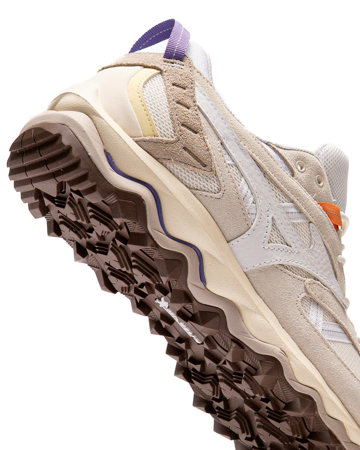 Mizuno WAVE MUJIN TL | D1GA251301 | AFEW STORE